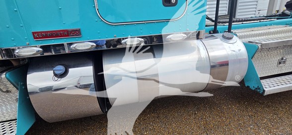 2024 KENWORTH W900 11029762005 2024 KENWORTH W900 11029762005