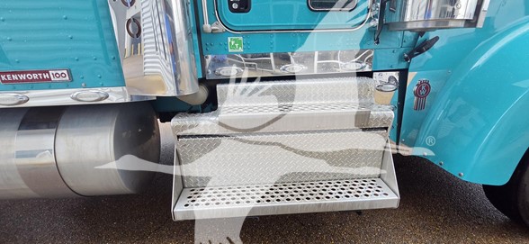 2024 KENWORTH W900 11029762060 2024 KENWORTH W900 11029762060