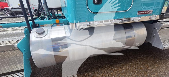 2024 KENWORTH W900 11029762084 2024 KENWORTH W900 11029762084