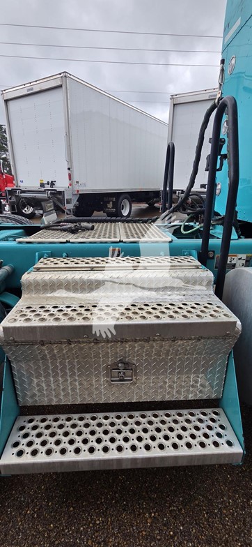 2024 KENWORTH W900 11029762104 2024 KENWORTH W900 11029762104