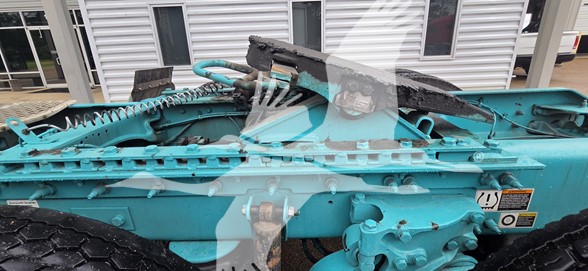 2024 KENWORTH W900 11029762121 2024 KENWORTH W900 11029762121