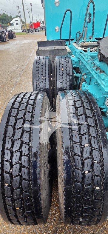 2024 KENWORTH W900 11029762149 2024 KENWORTH W900 11029762149