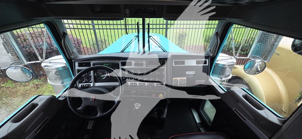 2024 KENWORTH W900 11029762197 2024 KENWORTH W900 11029762197