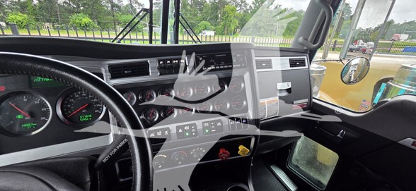 2024 KENWORTH W900 11029762237 2024 KENWORTH W900 11029762237