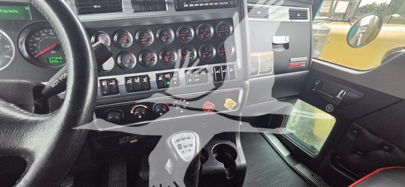 2024 KENWORTH W900 11029762275 2024 KENWORTH W900 11029762275