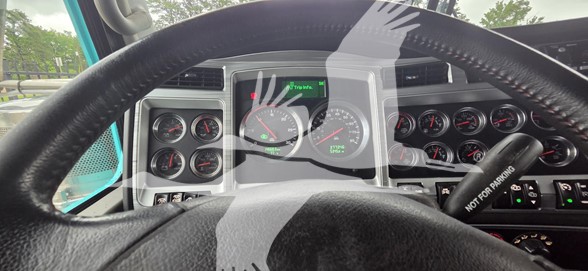 2024 KENWORTH W900 11029762295 2024 KENWORTH W900 11029762295