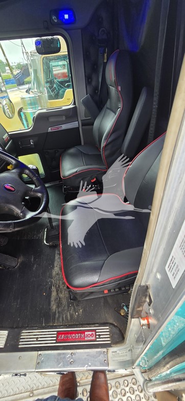 2024 KENWORTH W900 11029762338 2024 KENWORTH W900 11029762338