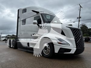 2026 VOLVO VNL64T860 - Old River