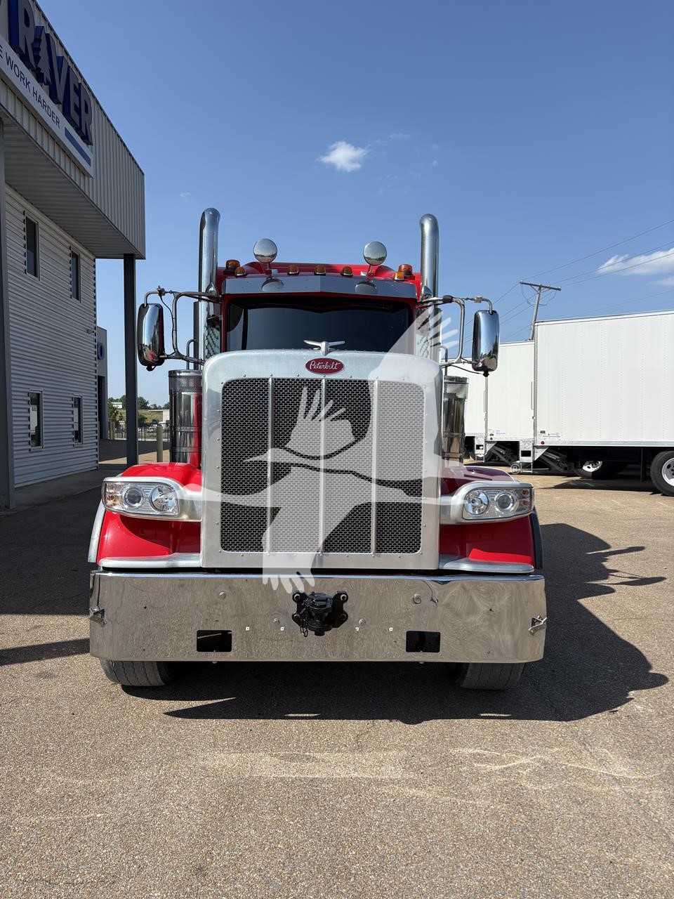 2024 PETERBILT 389 2024 PETERBILT 389 - image 2 of 6
