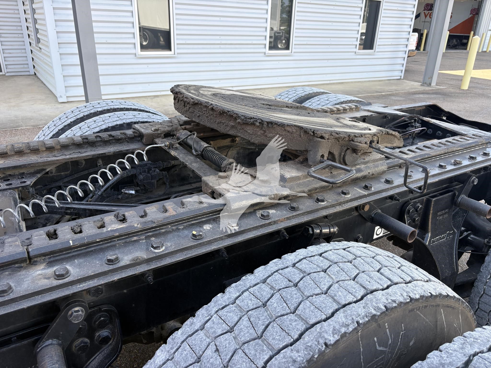 2024 PETERBILT 389 11019639490 2024 PETERBILT 389 11019639490