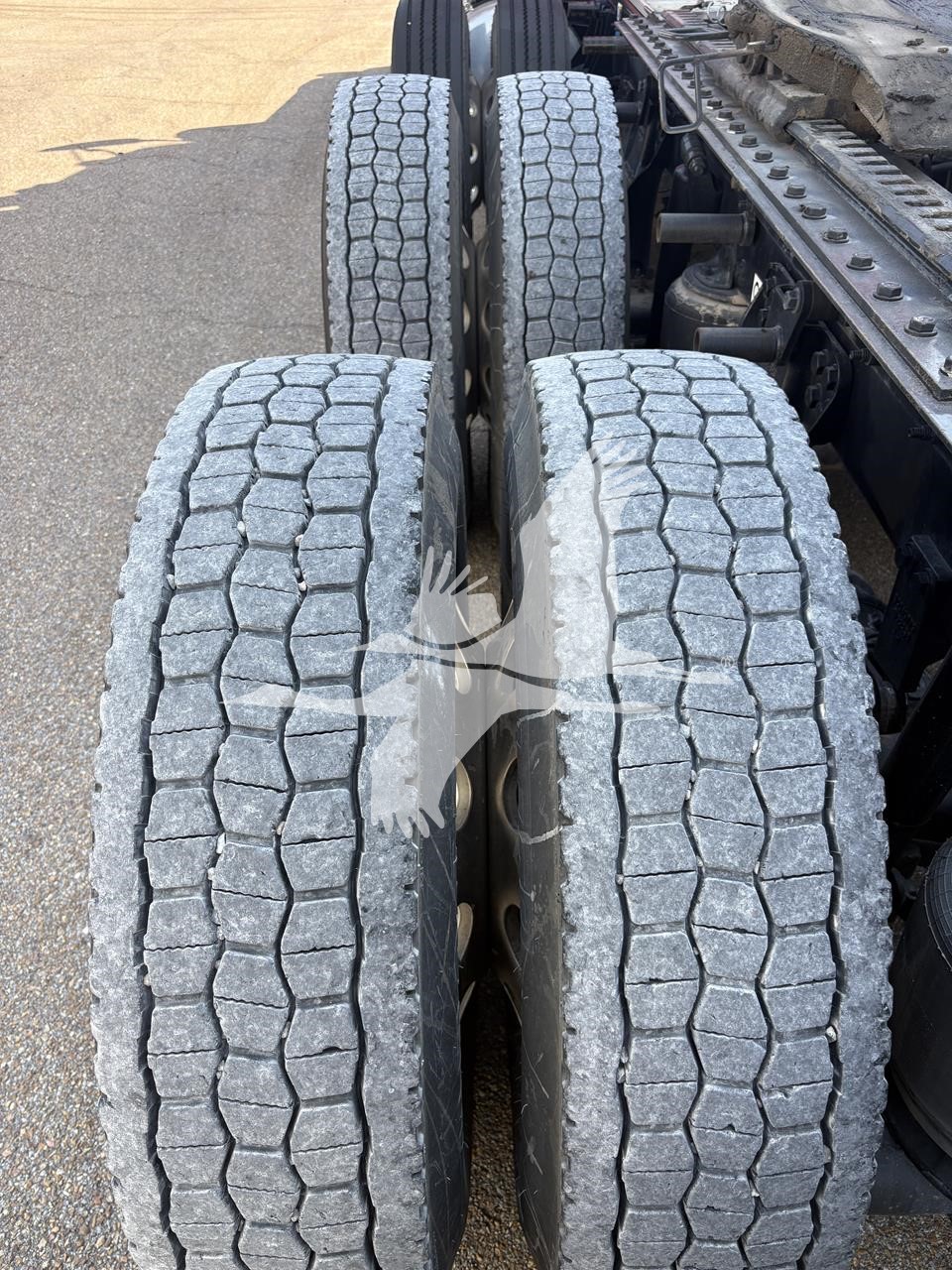 2024 PETERBILT 389 11019639531 2024 PETERBILT 389 11019639531