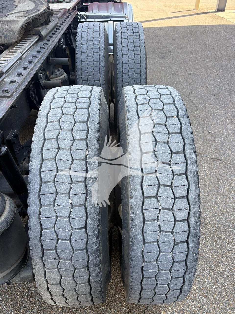 2024 PETERBILT 389 11019639577 2024 PETERBILT 389 11019639577