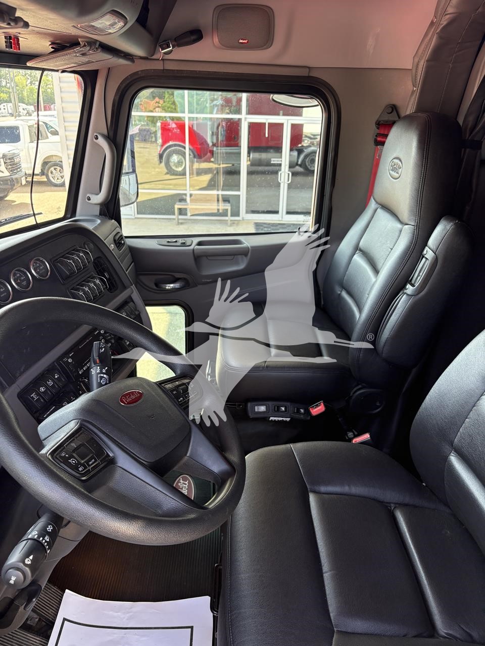 2024 PETERBILT 389 11019639777 2024 PETERBILT 389 11019639777
