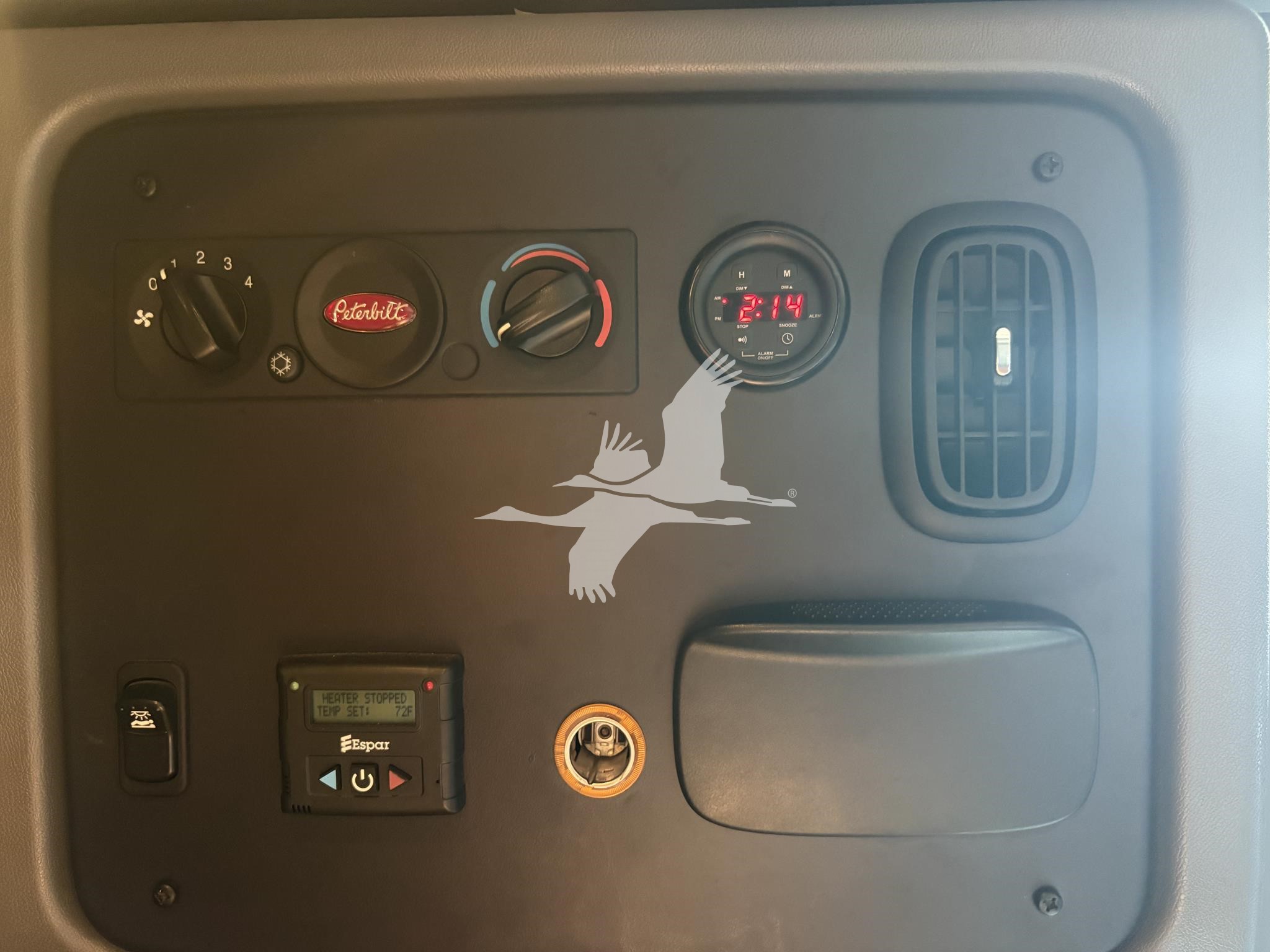 2024 PETERBILT 389 11019640290 2024 PETERBILT 389 11019640290