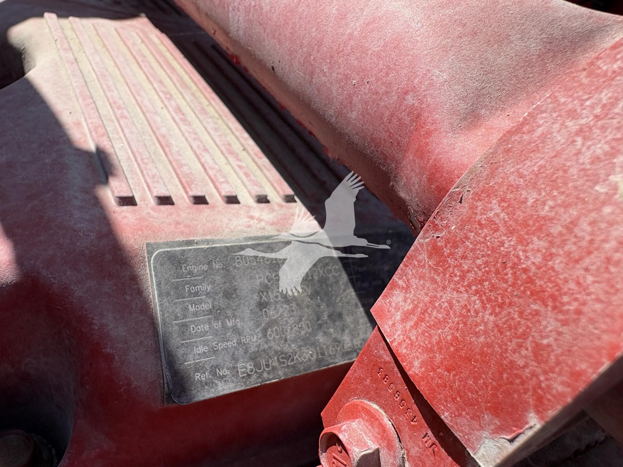 2024 PETERBILT 389 11019640439 2024 PETERBILT 389 11019640439