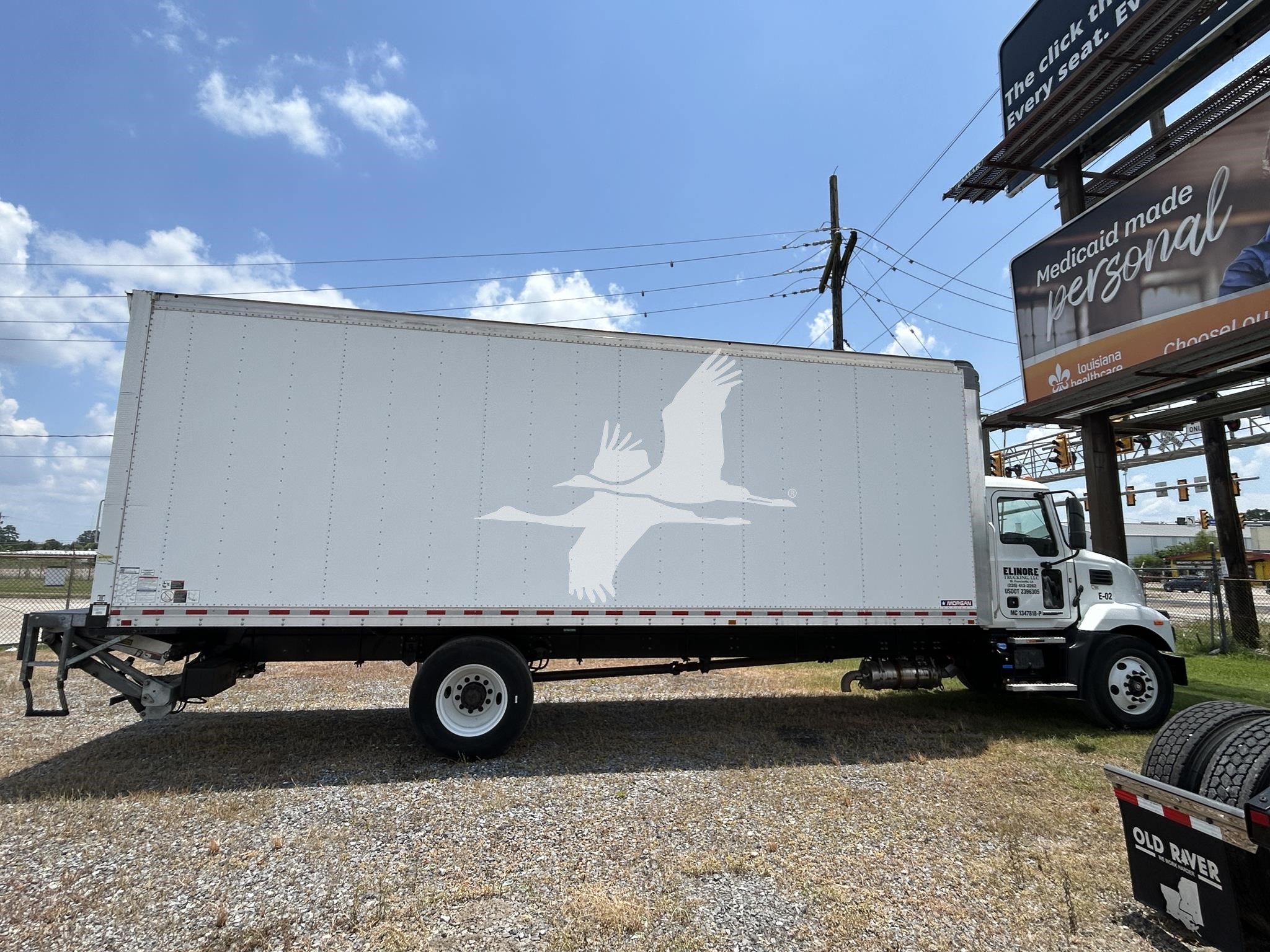 2022 MACK MD7 2022 MACK MD7 - image 6 of 6