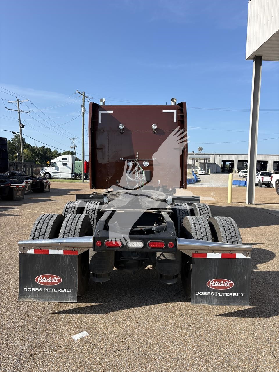 2025 PETERBILT 579 2025 PETERBILT 579 - image 6 of 6