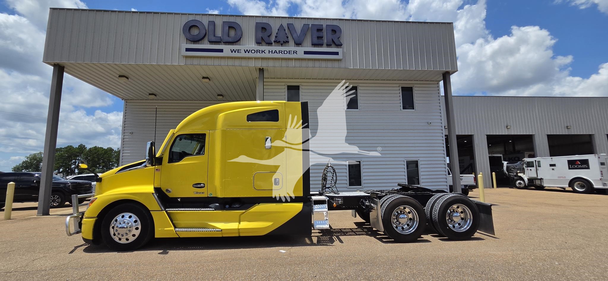 2024 KENWORTH T680 11033114310 2024 KENWORTH T680 11033114310
