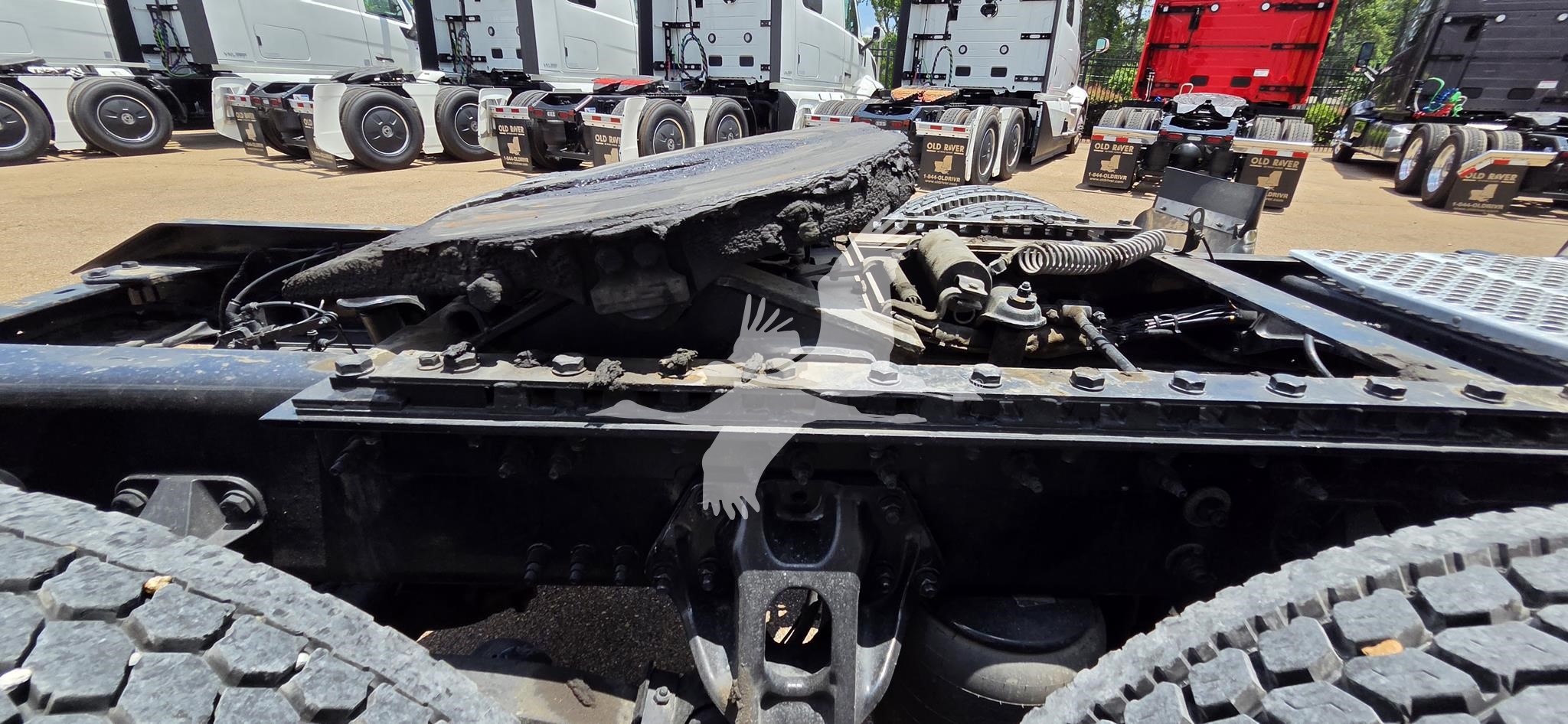 2024 KENWORTH T680 11033114380 2024 KENWORTH T680 11033114380