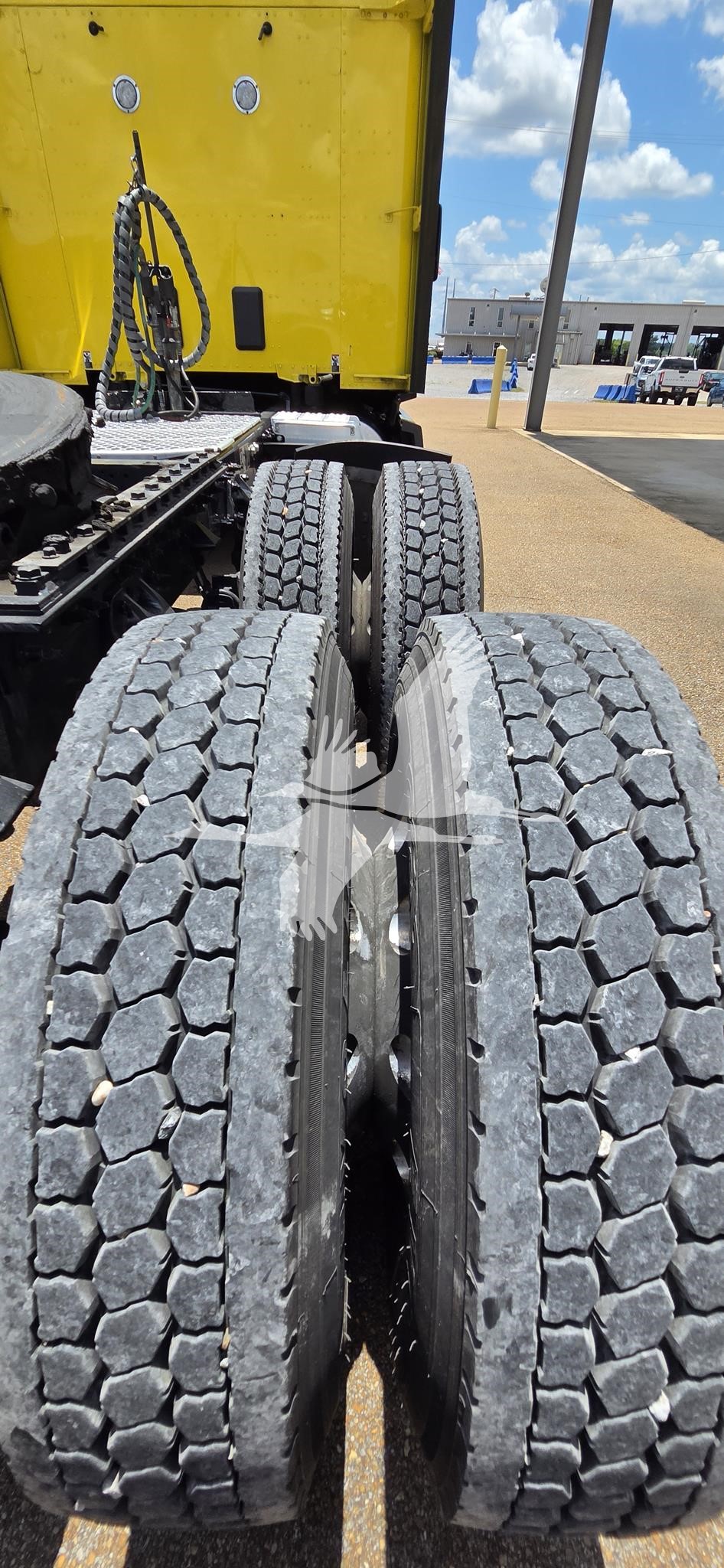 2024 KENWORTH T680 11033114403 2024 KENWORTH T680 11033114403