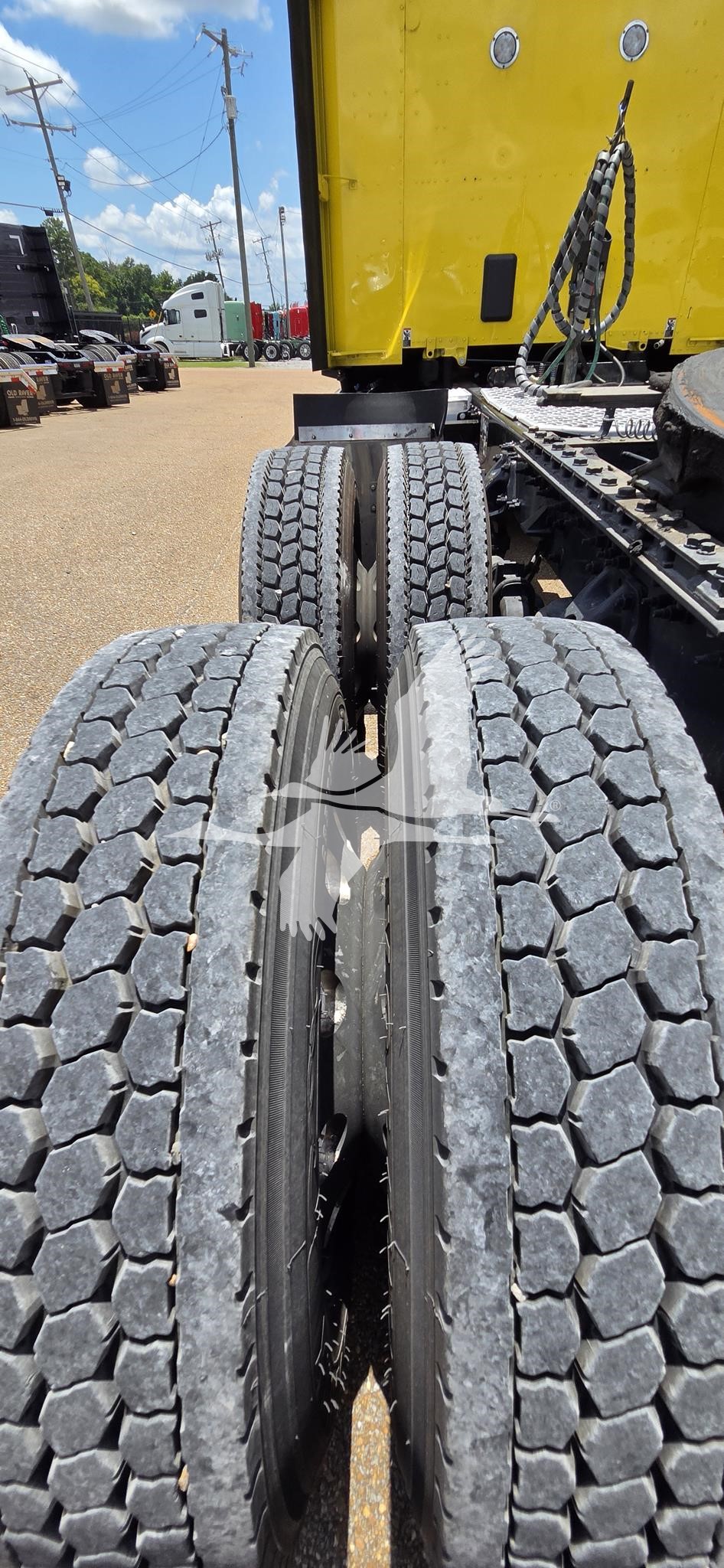 2024 KENWORTH T680 11033114423 2024 KENWORTH T680 11033114423