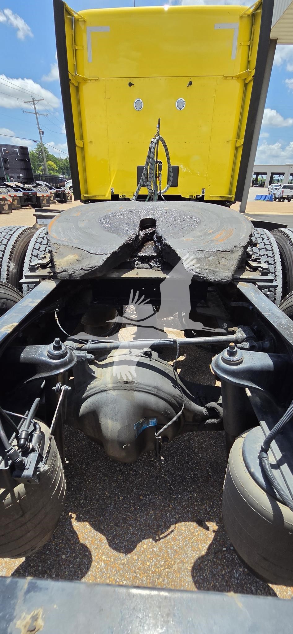 2024 KENWORTH T680 11033114432 2024 KENWORTH T680 11033114432