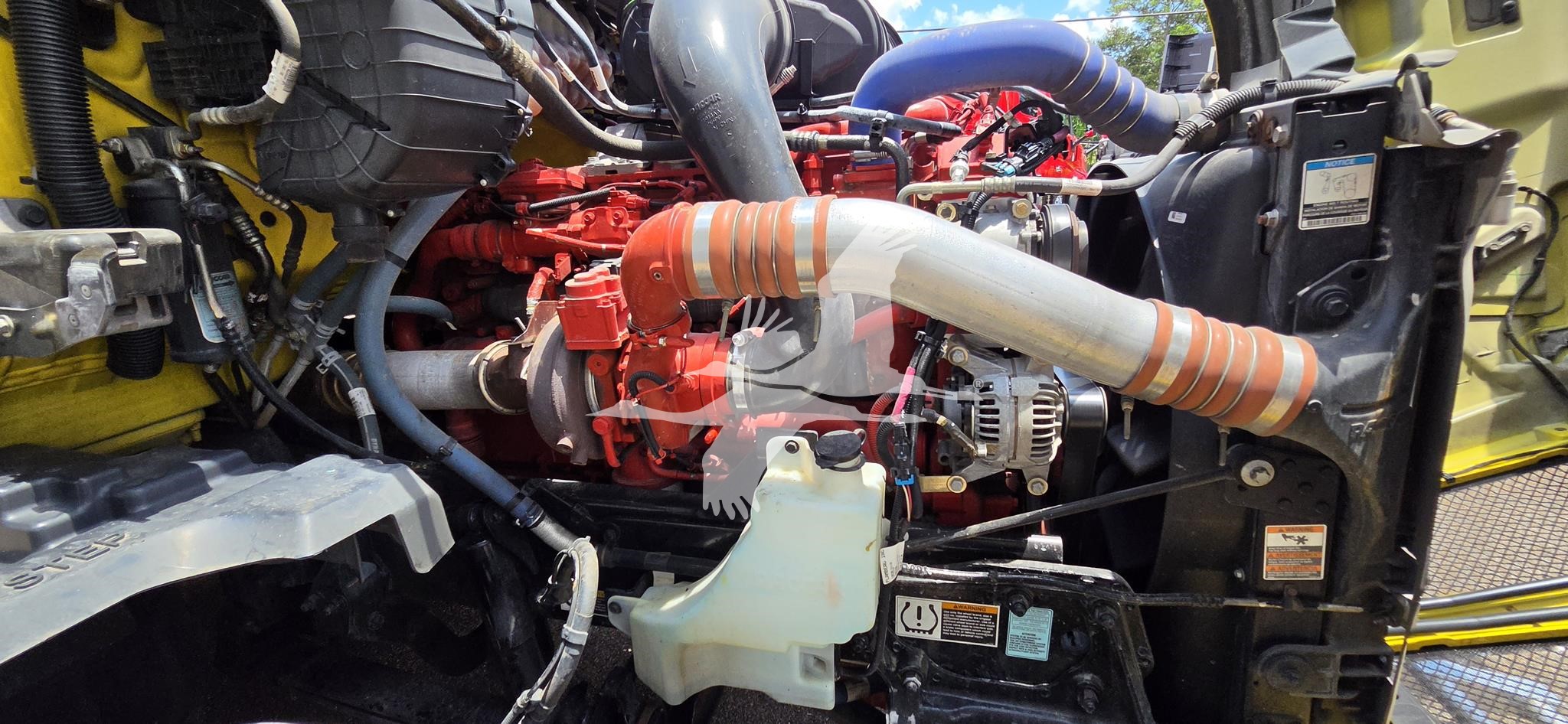 2024 KENWORTH T680 11033114462 2024 KENWORTH T680 11033114462