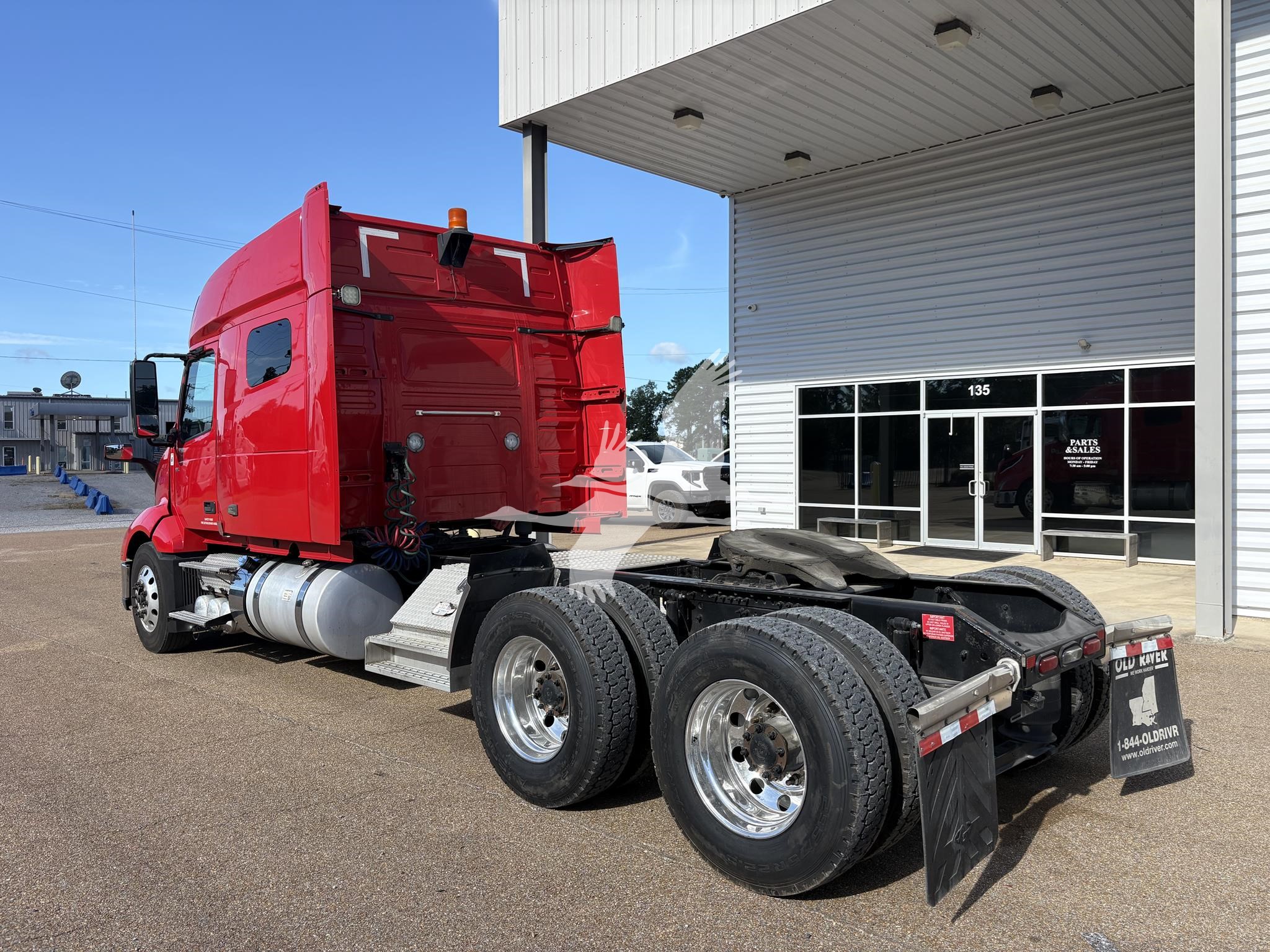 2023 VOLVO VNL64T740 11038964711 2023 VOLVO VNL64T740 11038964711