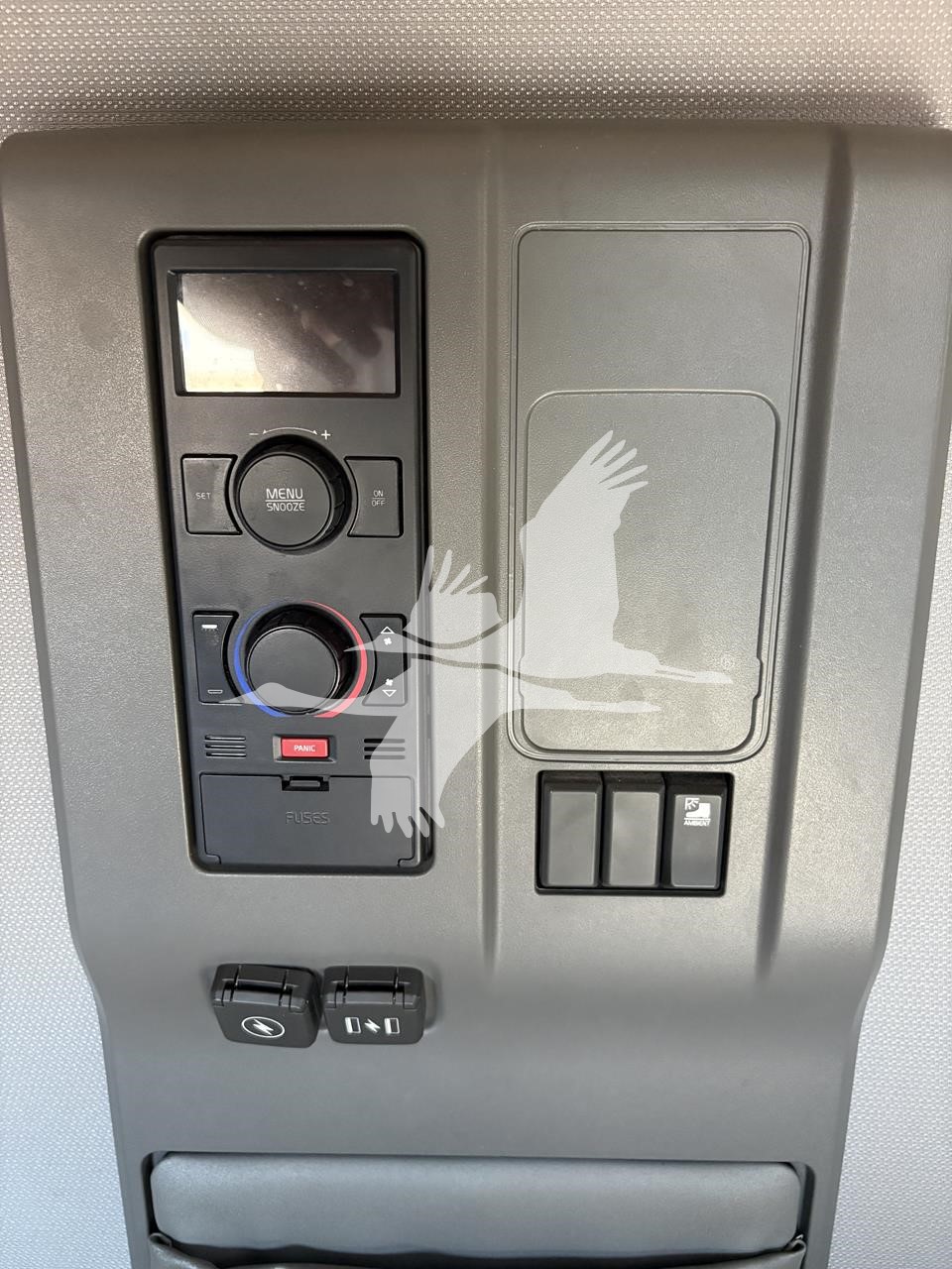 2023 VOLVO VNL64T740 11038964951 2023 VOLVO VNL64T740 11038964951