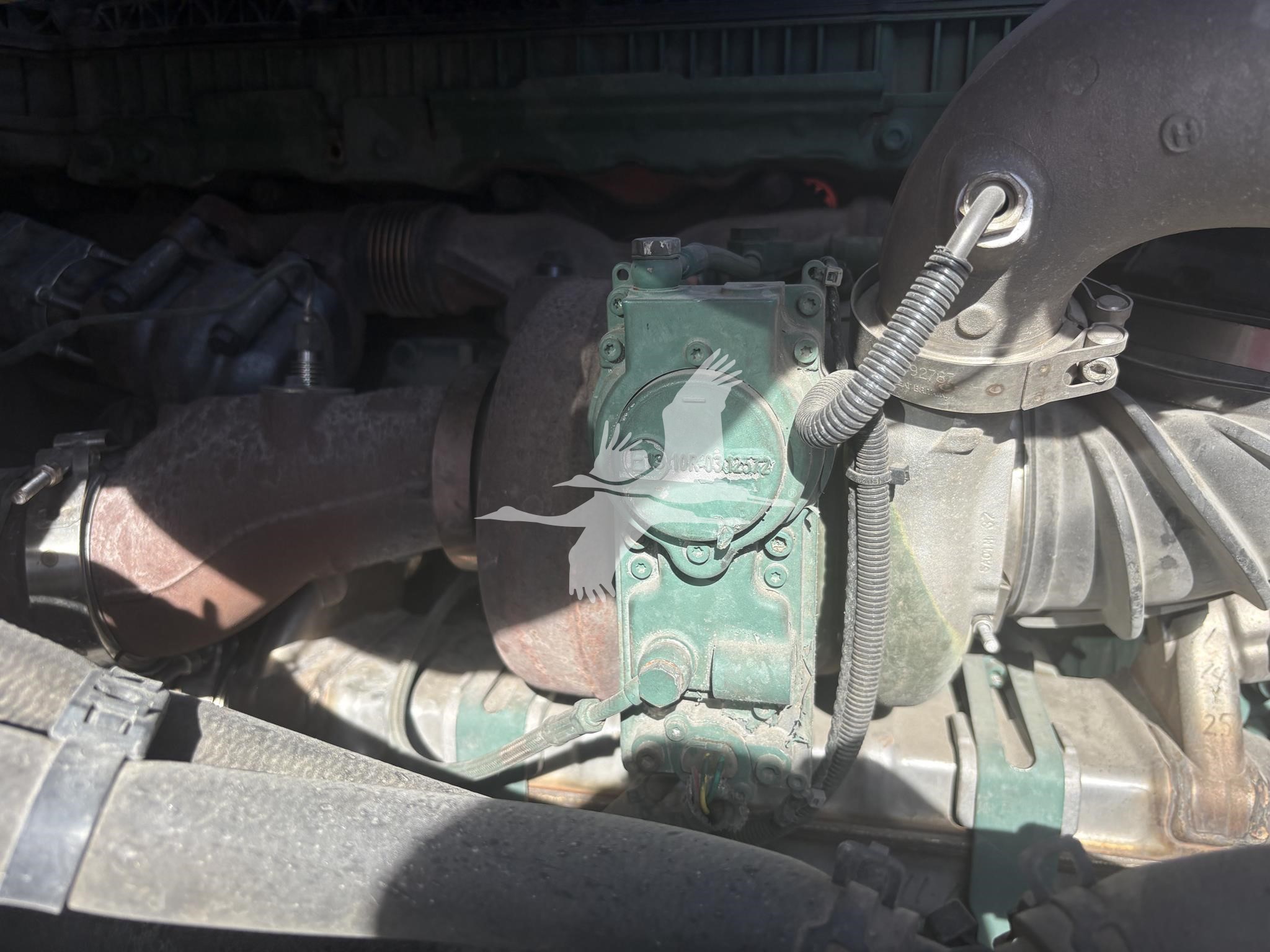 2023 VOLVO VNL64T740 11038964998 2023 VOLVO VNL64T740 11038964998