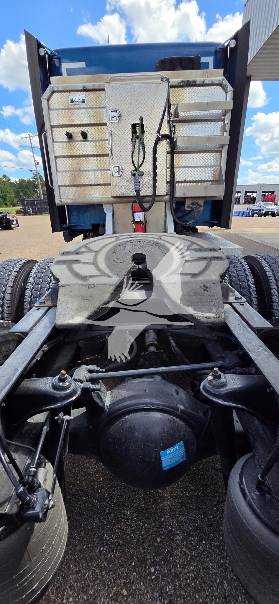 2023 KENWORTH T680 11038983688 2023 KENWORTH T680 11038983688