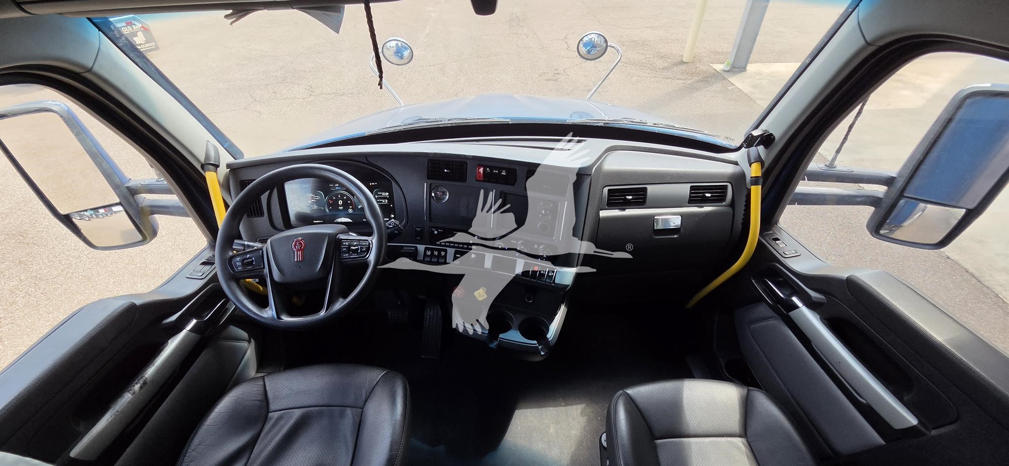 2023 KENWORTH T680 11038983829 2023 KENWORTH T680 11038983829