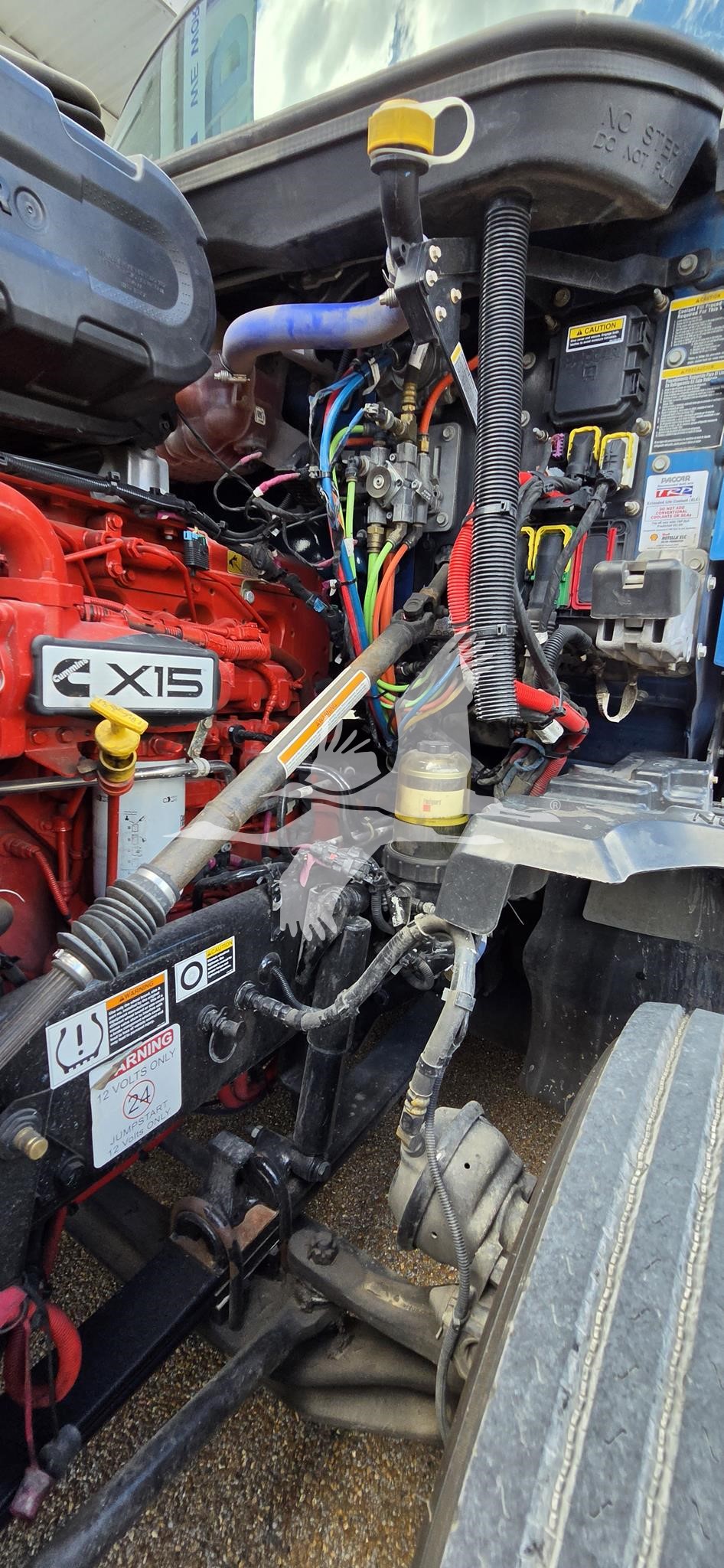 2023 KENWORTH T680 11038983898 2023 KENWORTH T680 11038983898