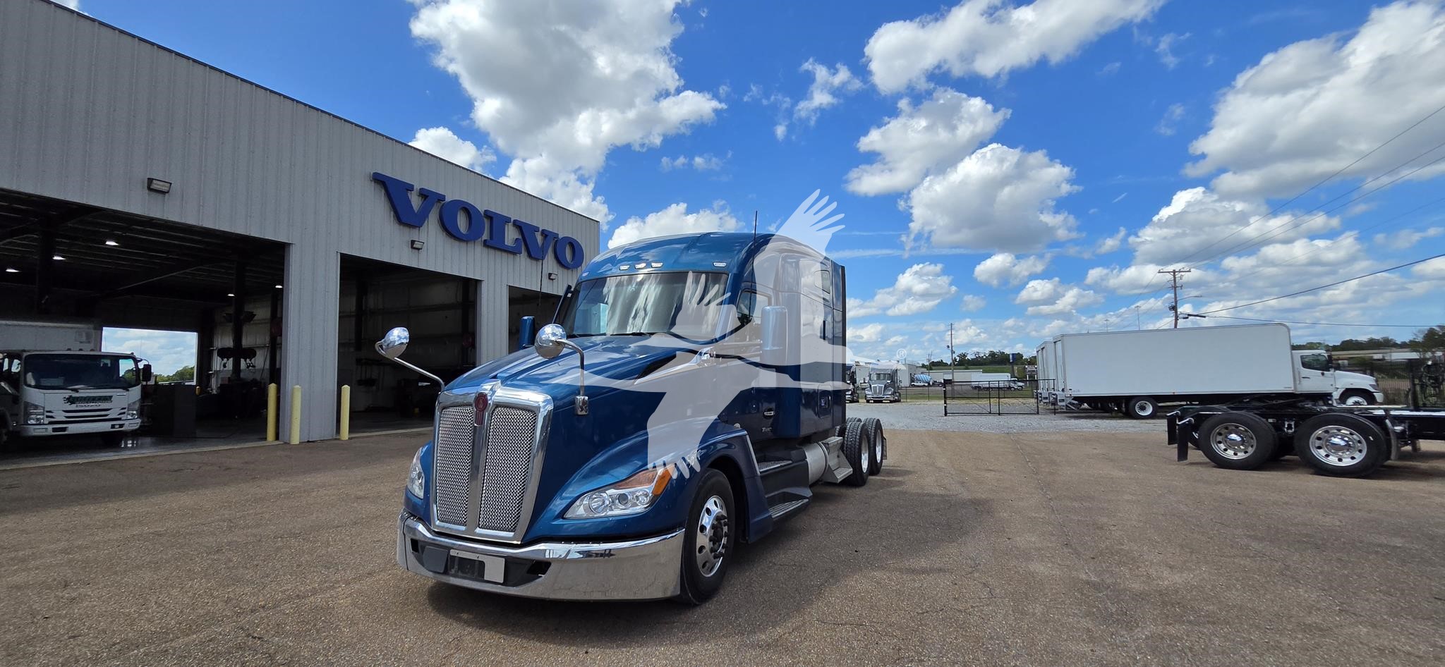 2023 KENWORTH T680 2023 KENWORTH T680 - image 1 of 6