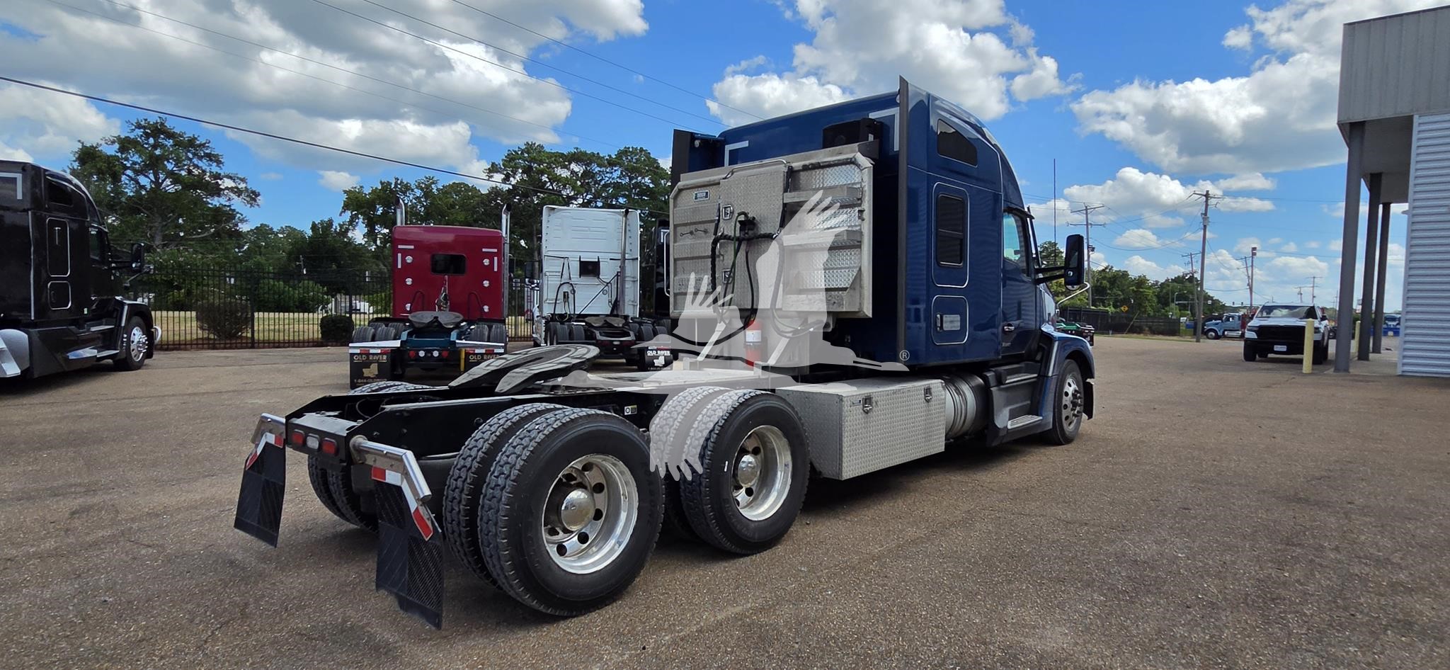 2023 KENWORTH T680 2023 KENWORTH T680 - image 5 of 6