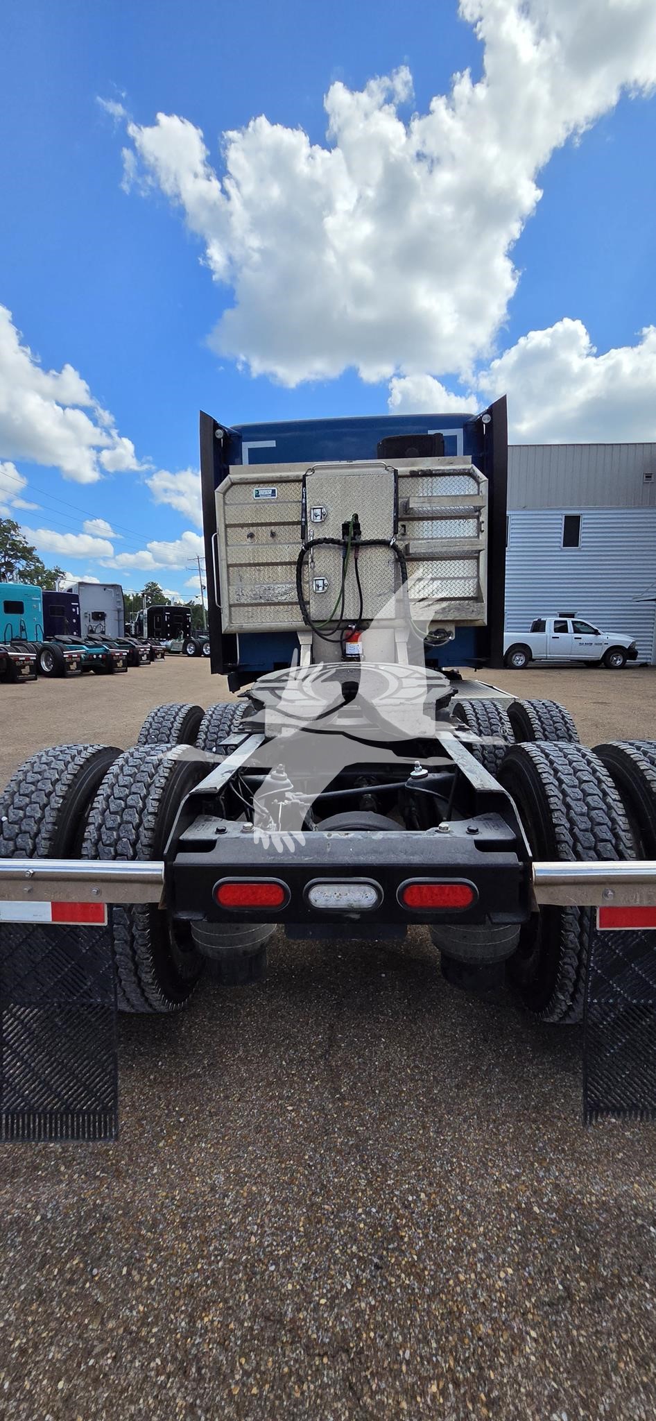 2023 KENWORTH T680 2023 KENWORTH T680 - image 6 of 6