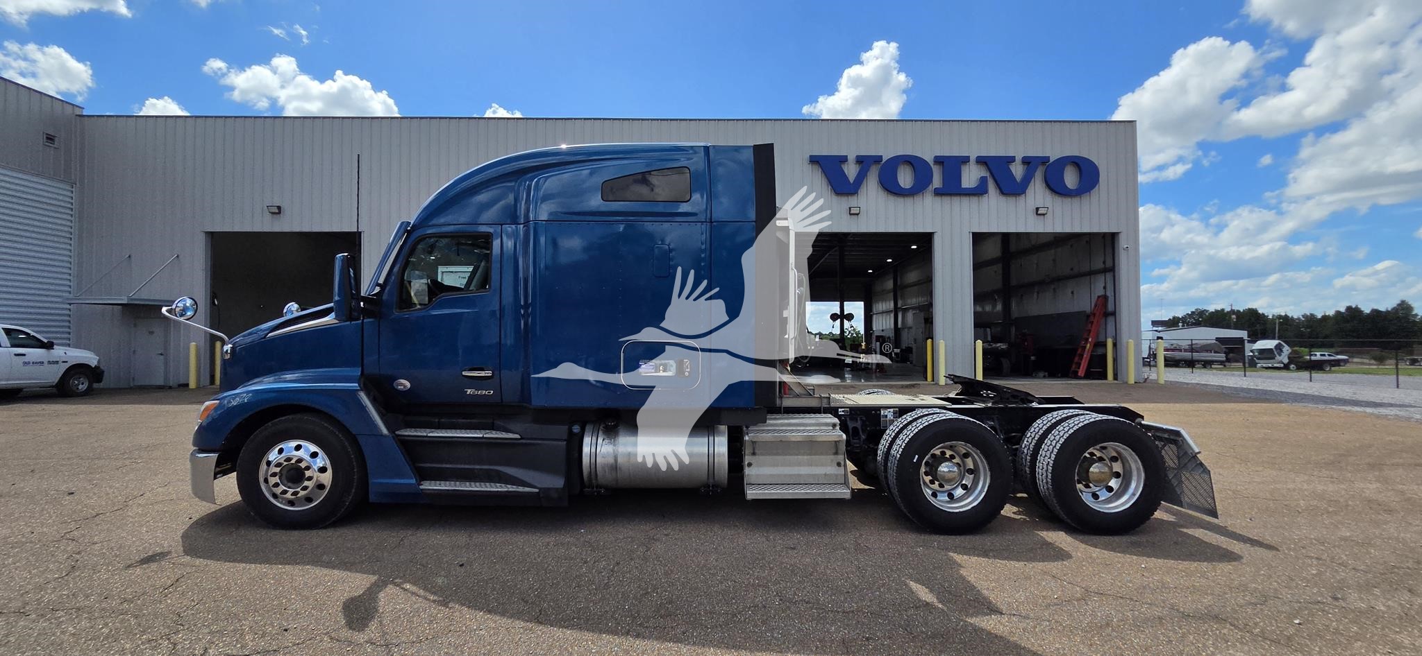 2023 KENWORTH T680 11038984641 2023 KENWORTH T680 11038984641