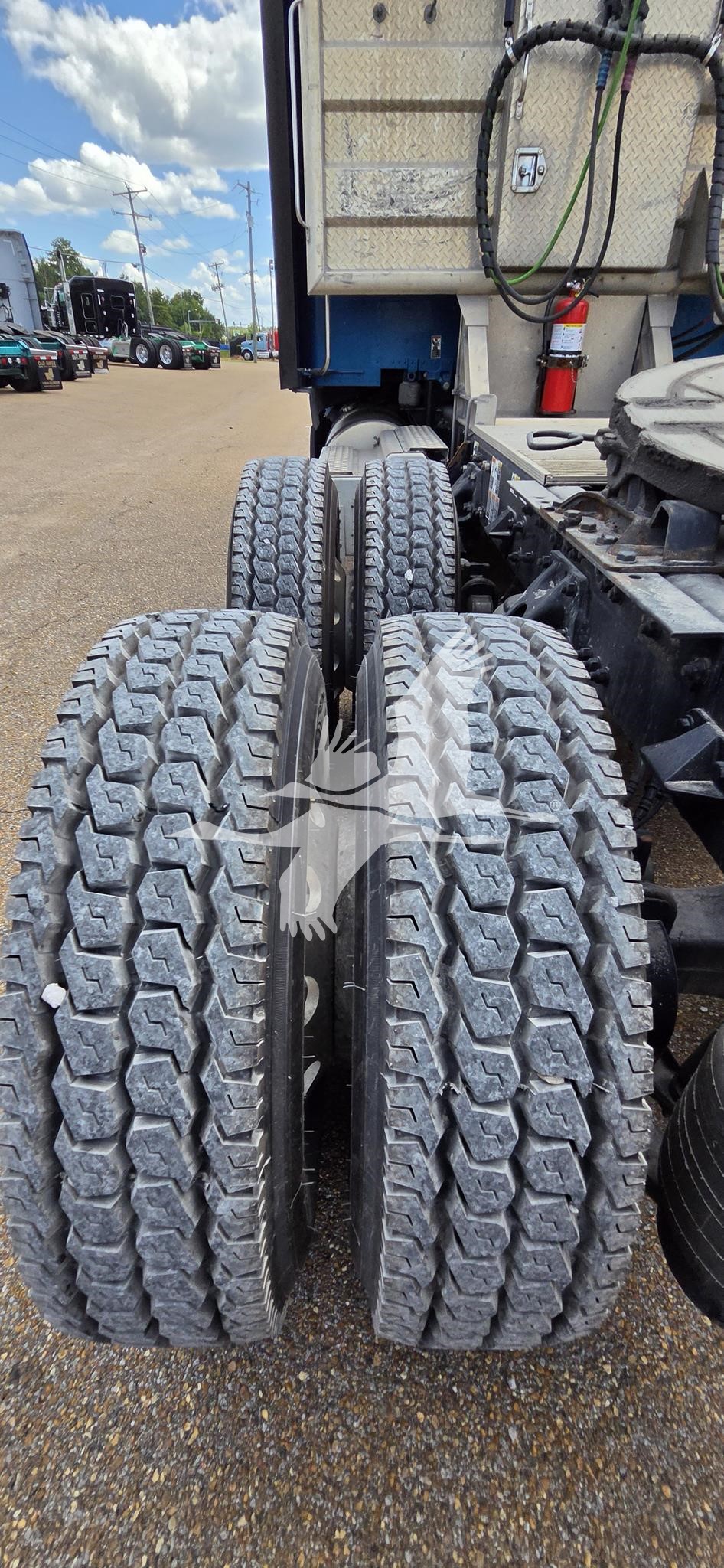 2023 KENWORTH T680 11038984653 2023 KENWORTH T680 11038984653