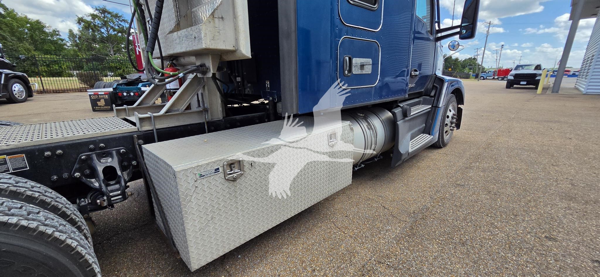 2023 KENWORTH T680 11038984698 2023 KENWORTH T680 11038984698