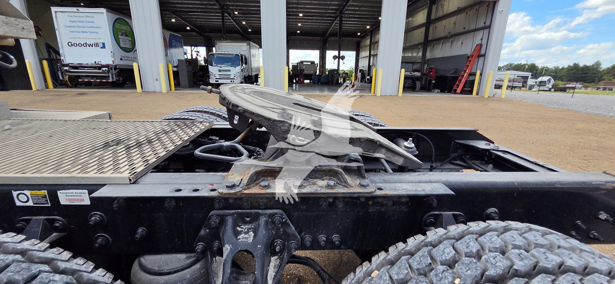2023 KENWORTH T680 11038984710 2023 KENWORTH T680 11038984710