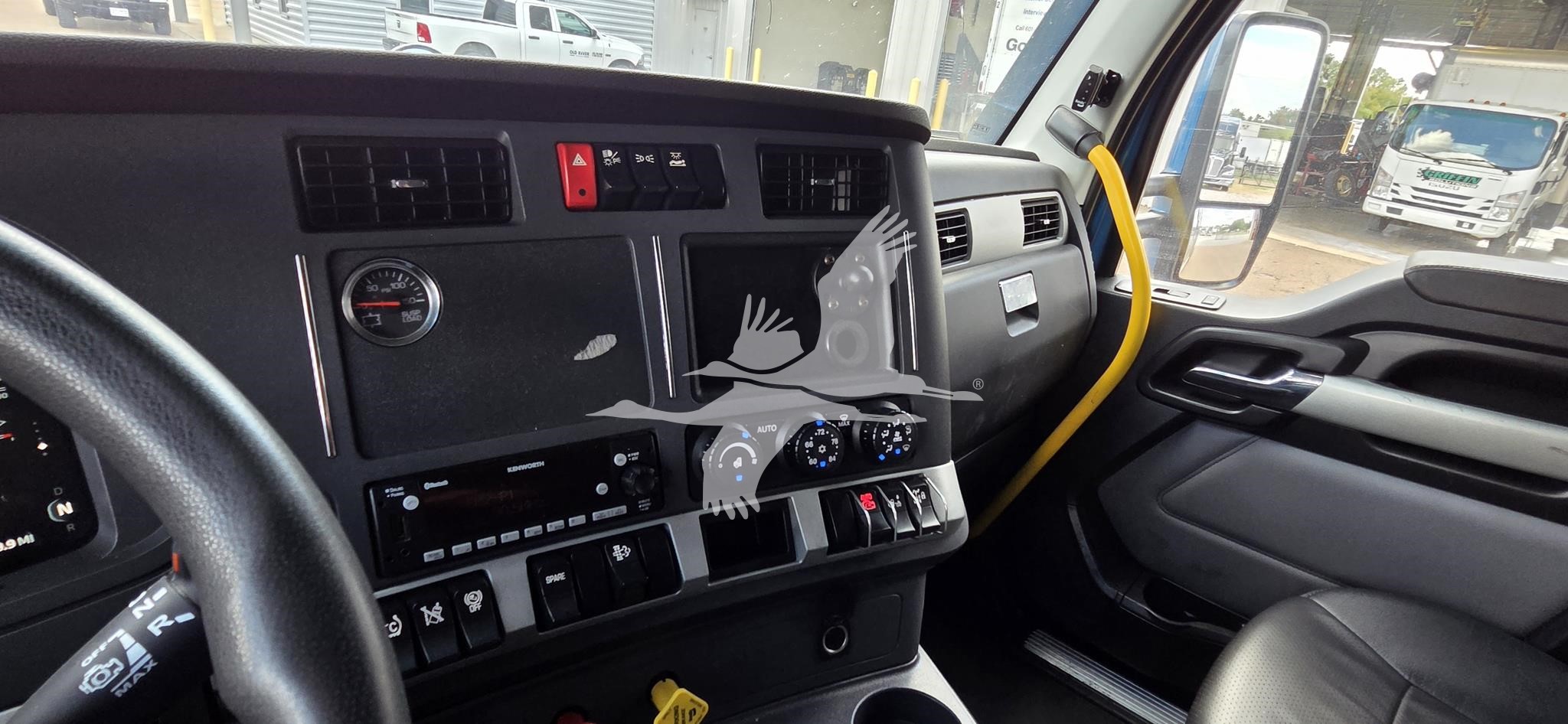 2023 KENWORTH T680 11038984767 2023 KENWORTH T680 11038984767