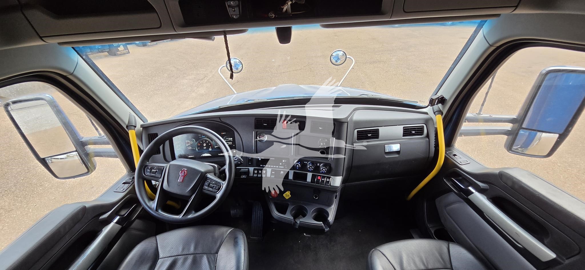 2023 KENWORTH T680 11038984771 2023 KENWORTH T680 11038984771