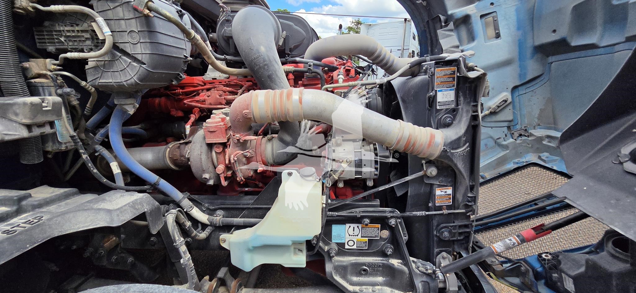 2023 KENWORTH T680 11038984988 2023 KENWORTH T680 11038984988