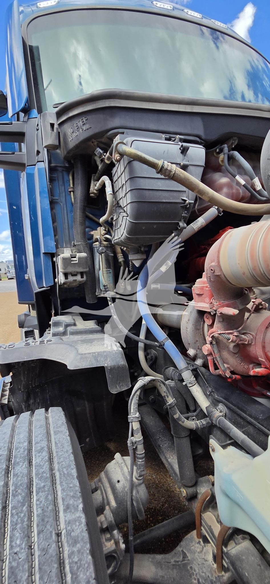 2023 KENWORTH T680 11038984991 2023 KENWORTH T680 11038984991