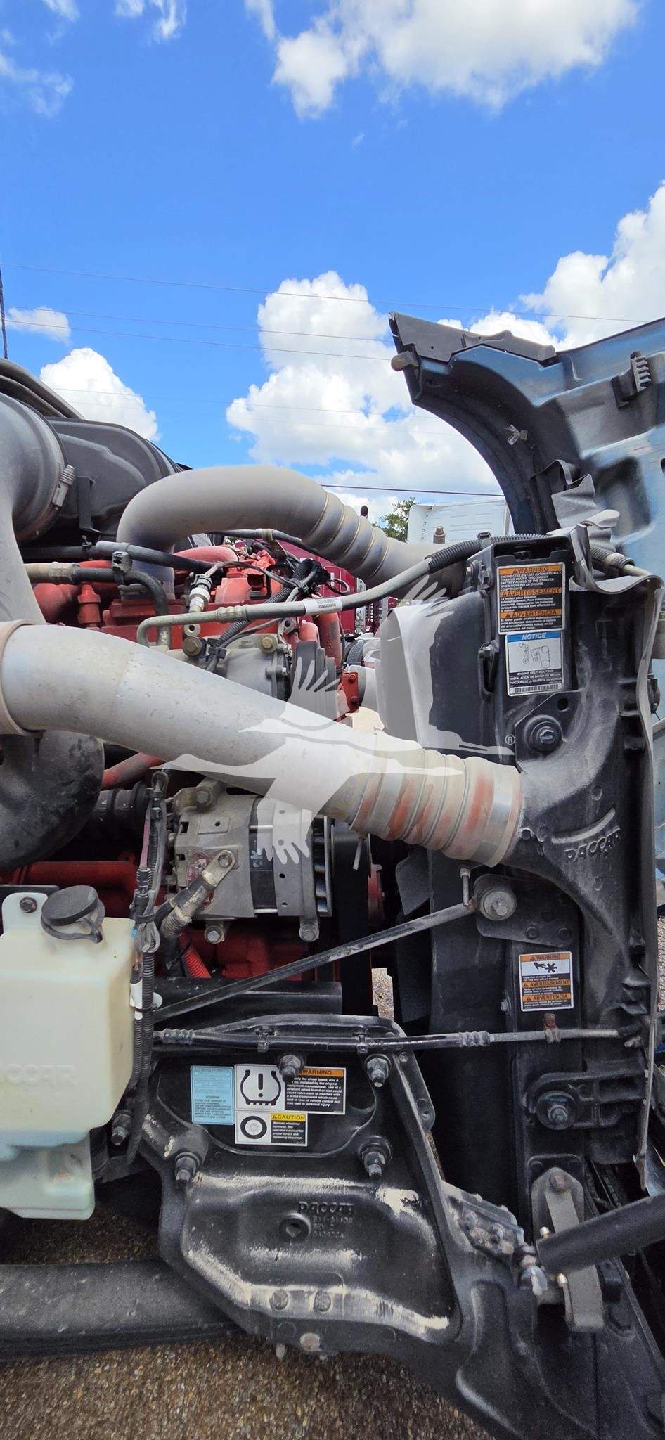 2023 KENWORTH T680 11038984993 2023 KENWORTH T680 11038984993