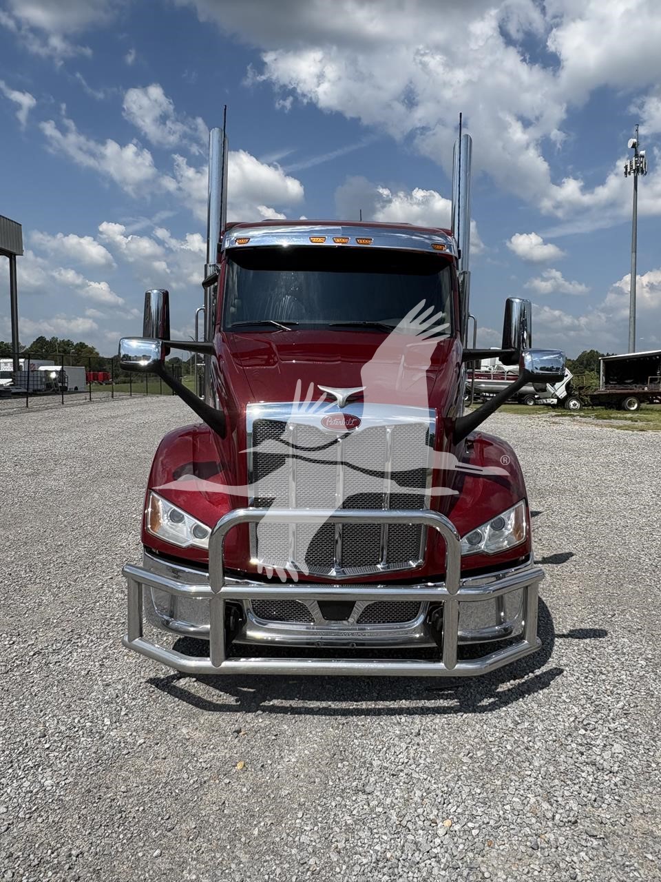 2025 PETERBILT 579 2025 PETERBILT 579 - image 2 of 6