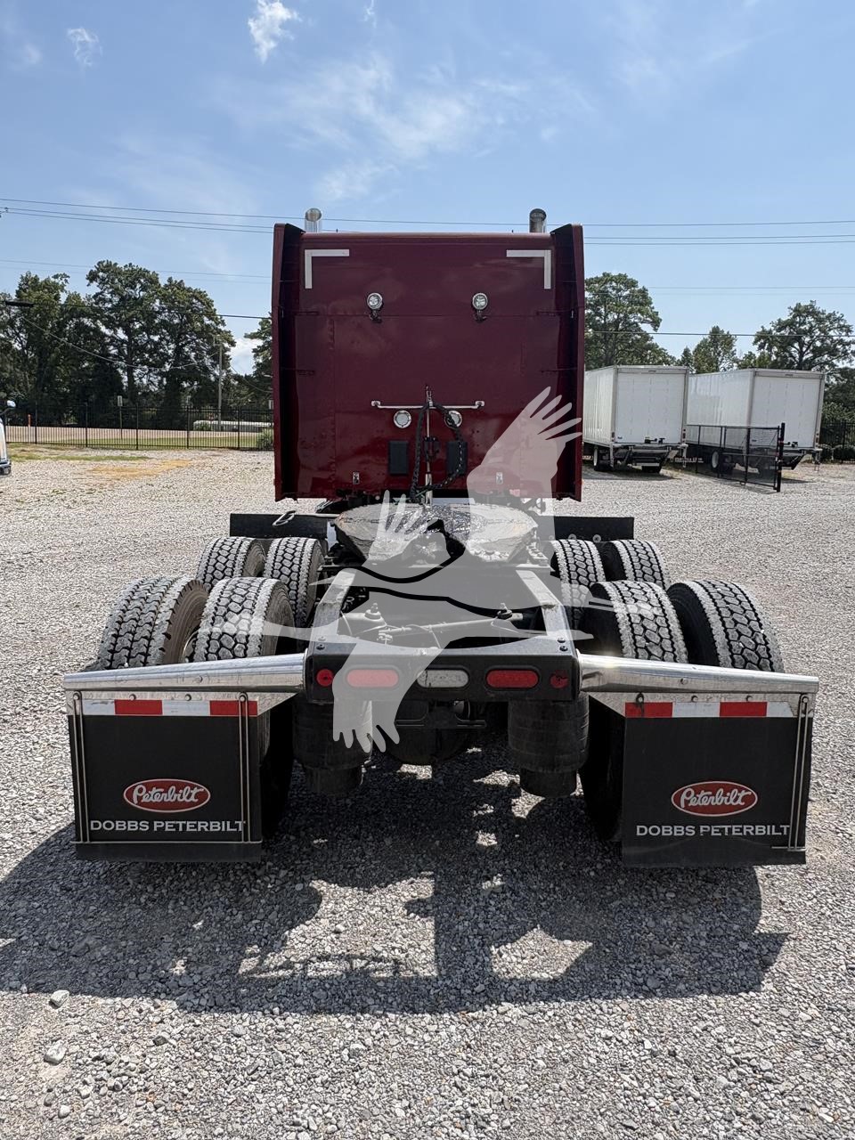 2025 PETERBILT 579 2025 PETERBILT 579 - image 6 of 6
