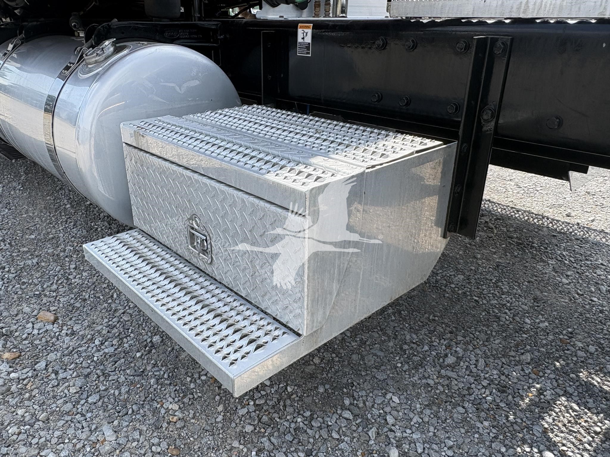 2025 PETERBILT 579 11042086271 2025 PETERBILT 579 11042086271