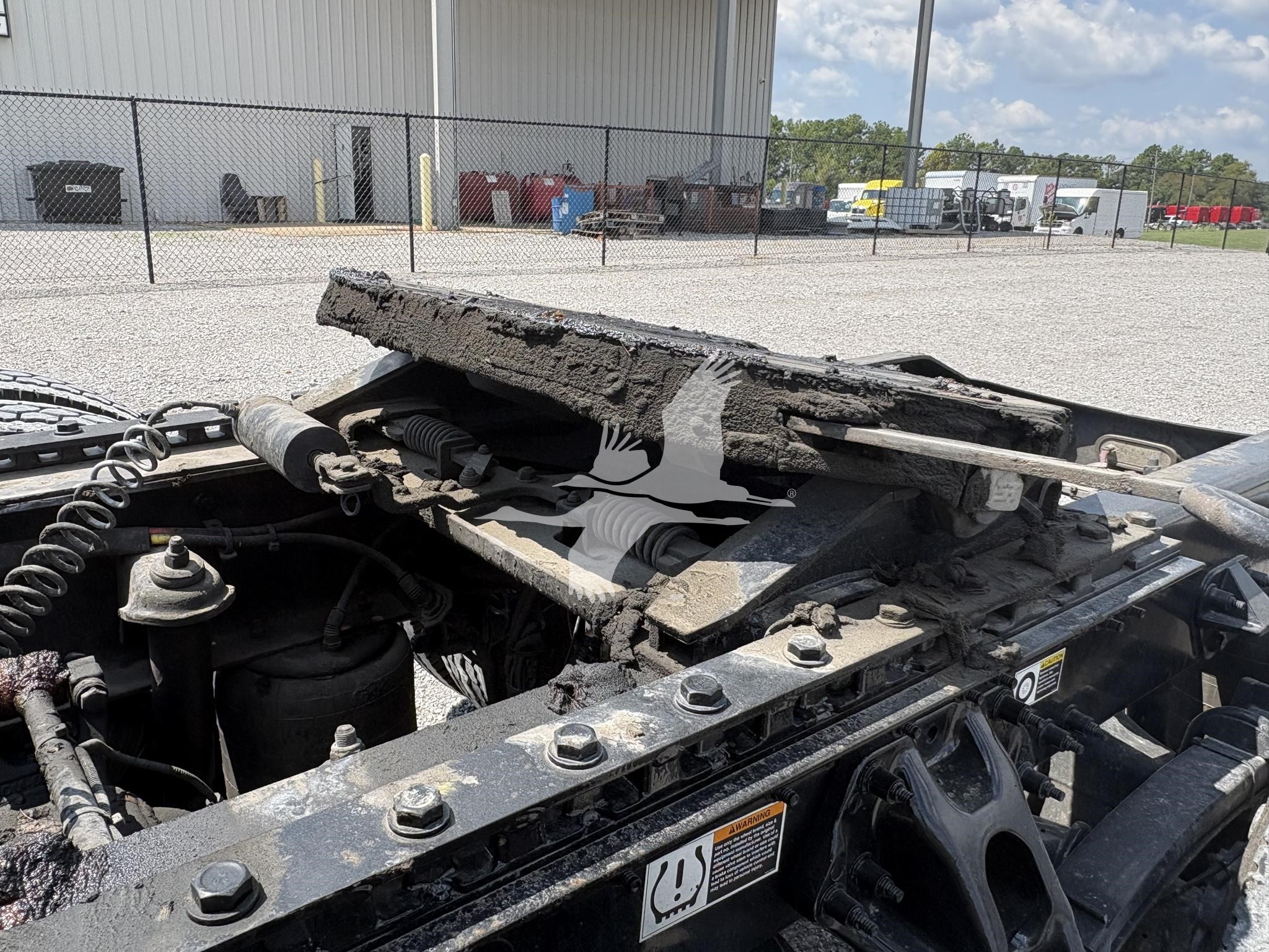 2025 PETERBILT 579 11042086282 2025 PETERBILT 579 11042086282
