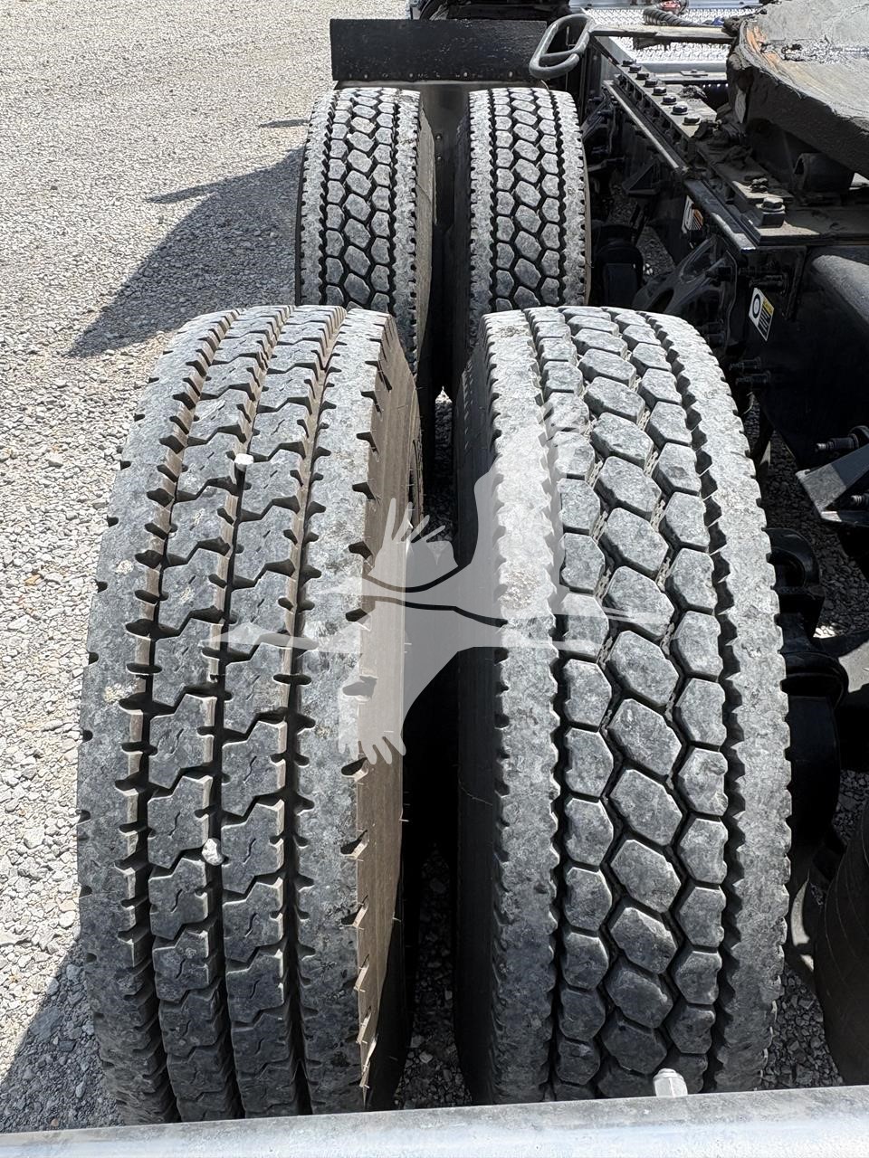 2025 PETERBILT 579 11042086297 2025 PETERBILT 579 11042086297